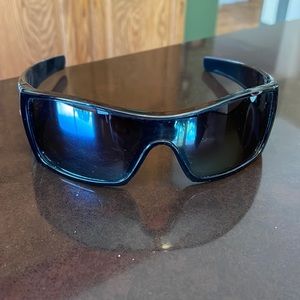 Oakley Batwolf custom Sunglasses